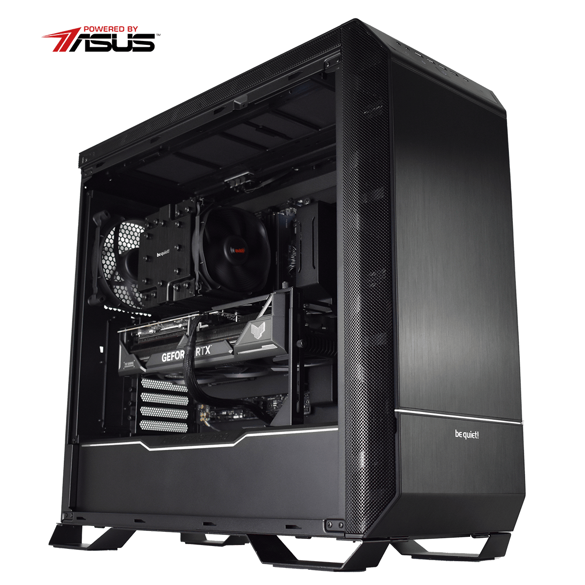 PC XTREM 3D AMD - PBA